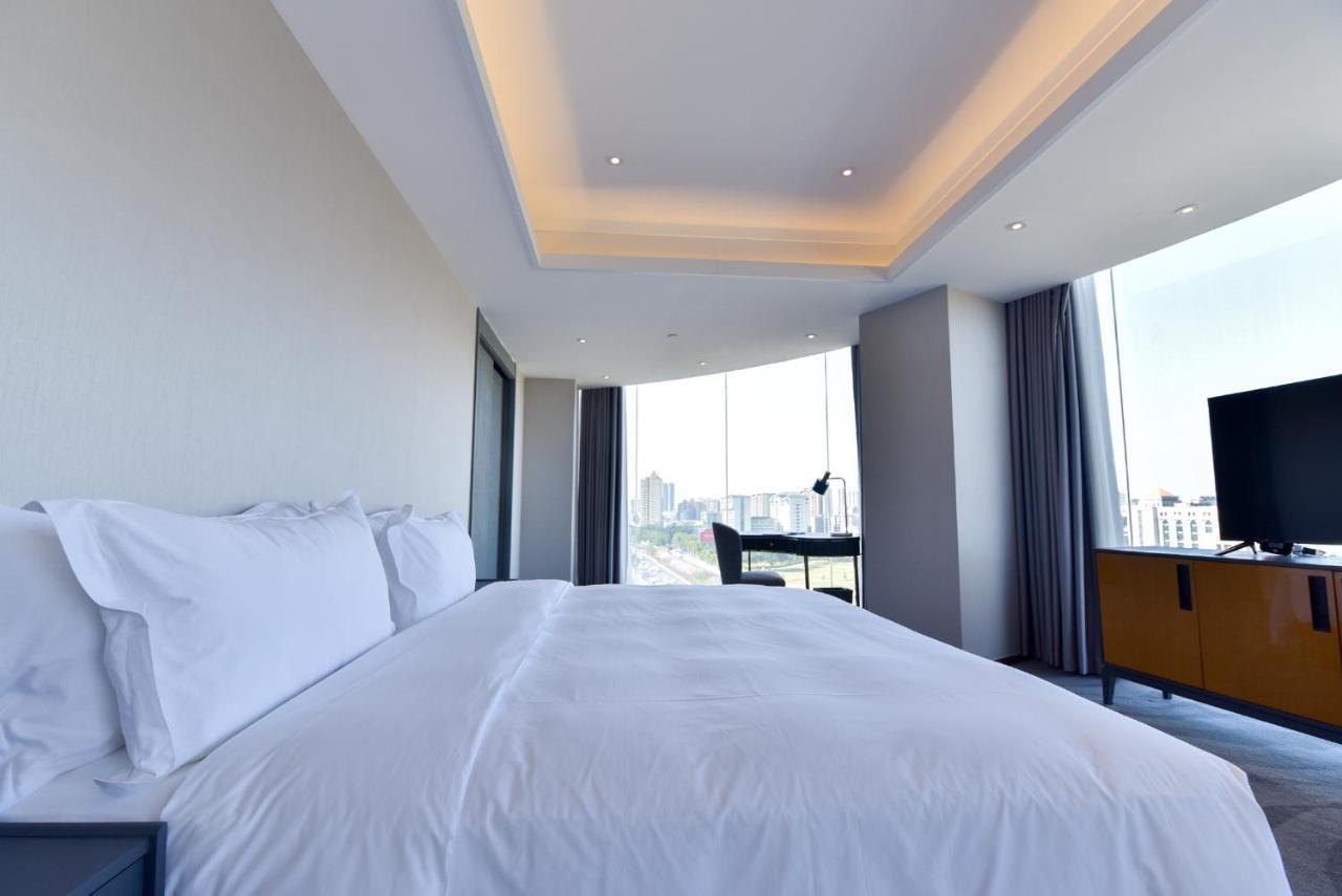 Ximala Business Hotel Guangzhou Luaran gambar
