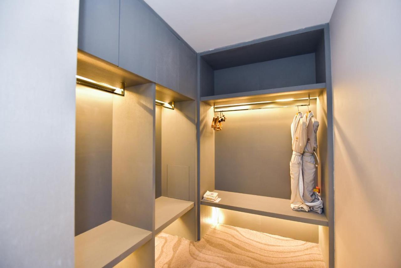 Ximala Business Hotel Guangzhou Luaran gambar