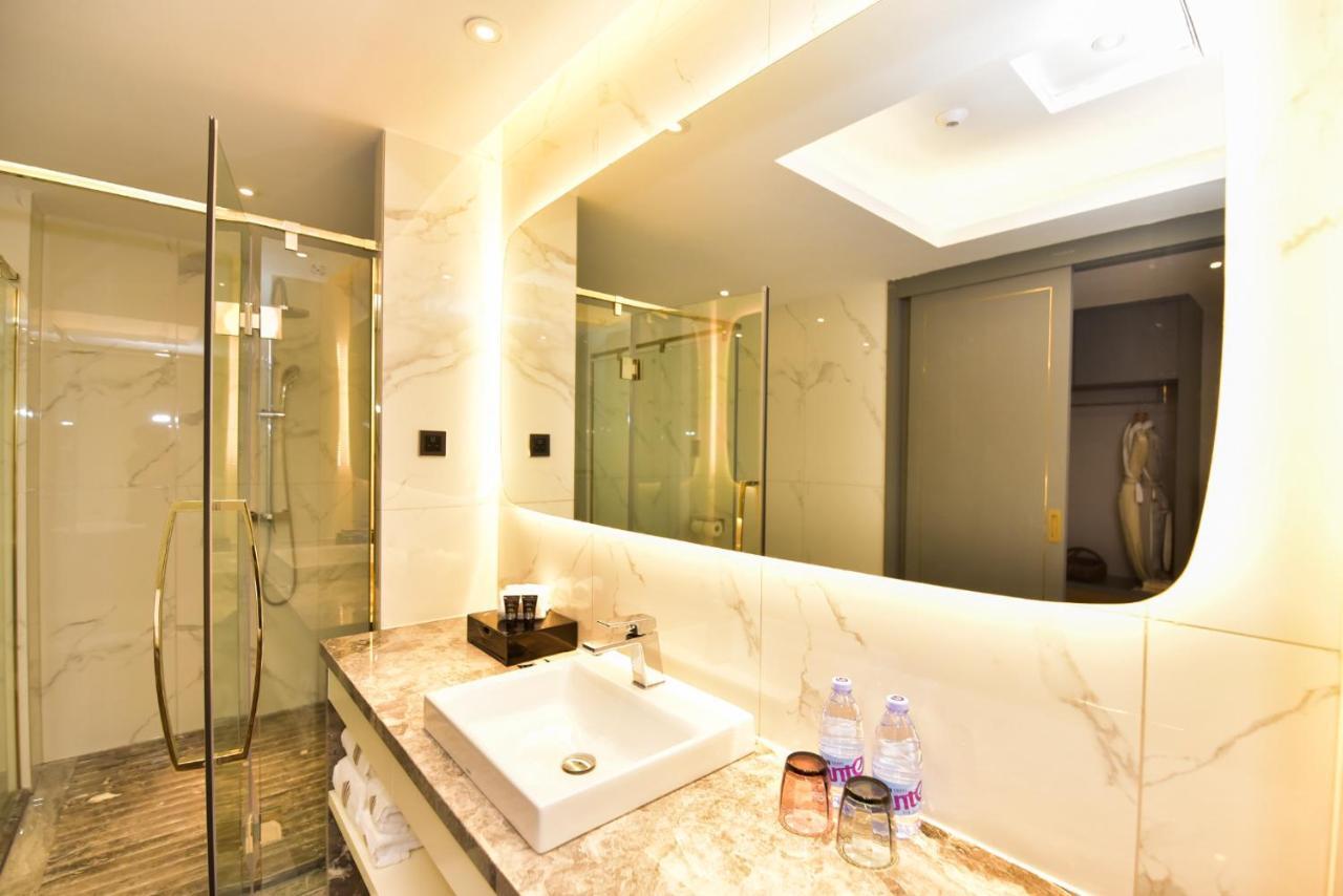 Ximala Business Hotel Guangzhou Luaran gambar