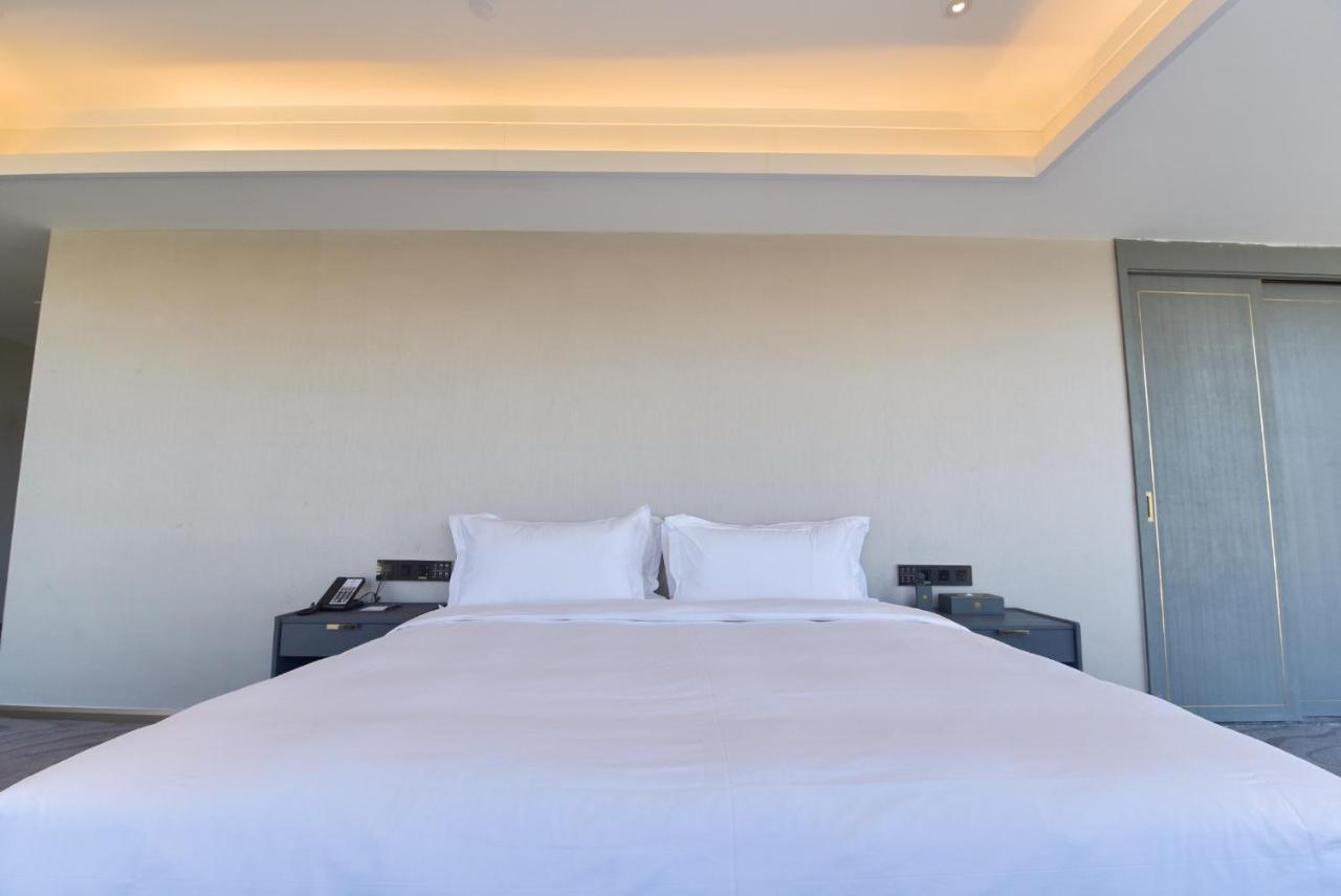Ximala Business Hotel Guangzhou Luaran gambar