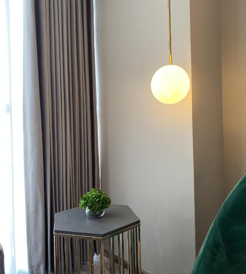 Ximala Business Hotel Guangzhou Luaran gambar