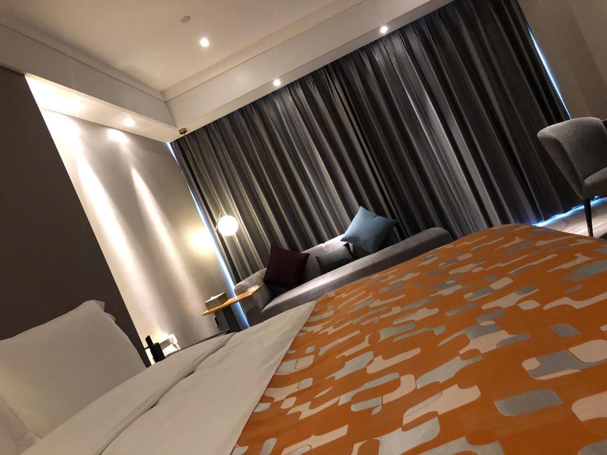 Ximala Business Hotel Guangzhou Luaran gambar