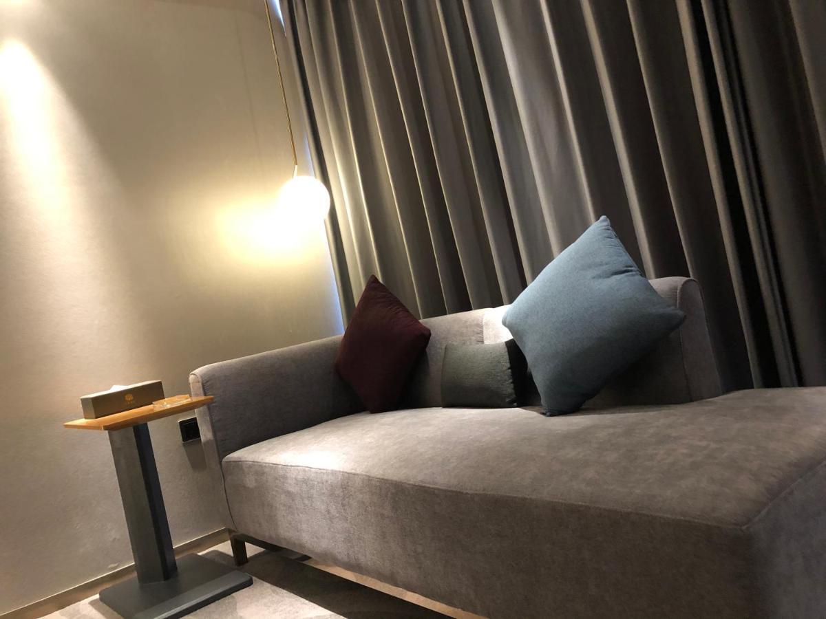 Ximala Business Hotel Guangzhou Luaran gambar