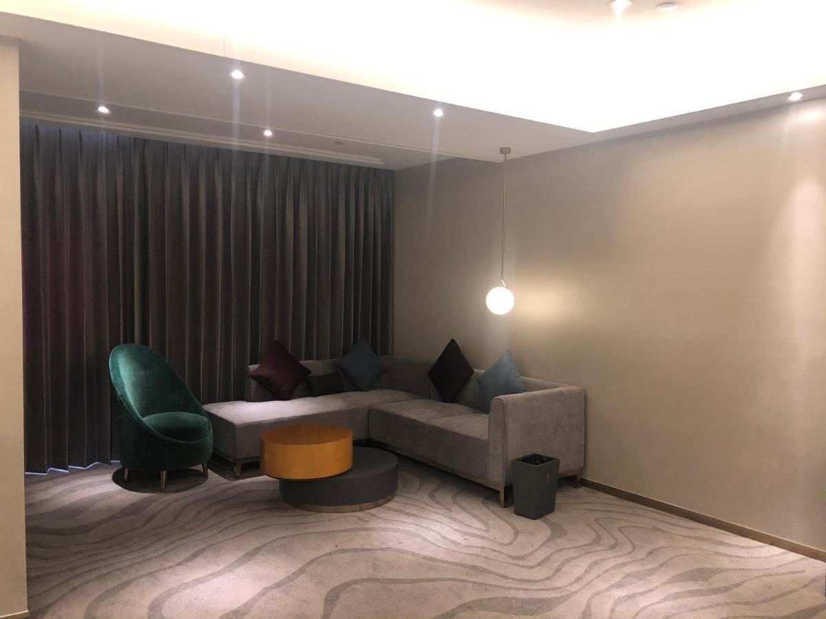 Ximala Business Hotel Guangzhou Luaran gambar