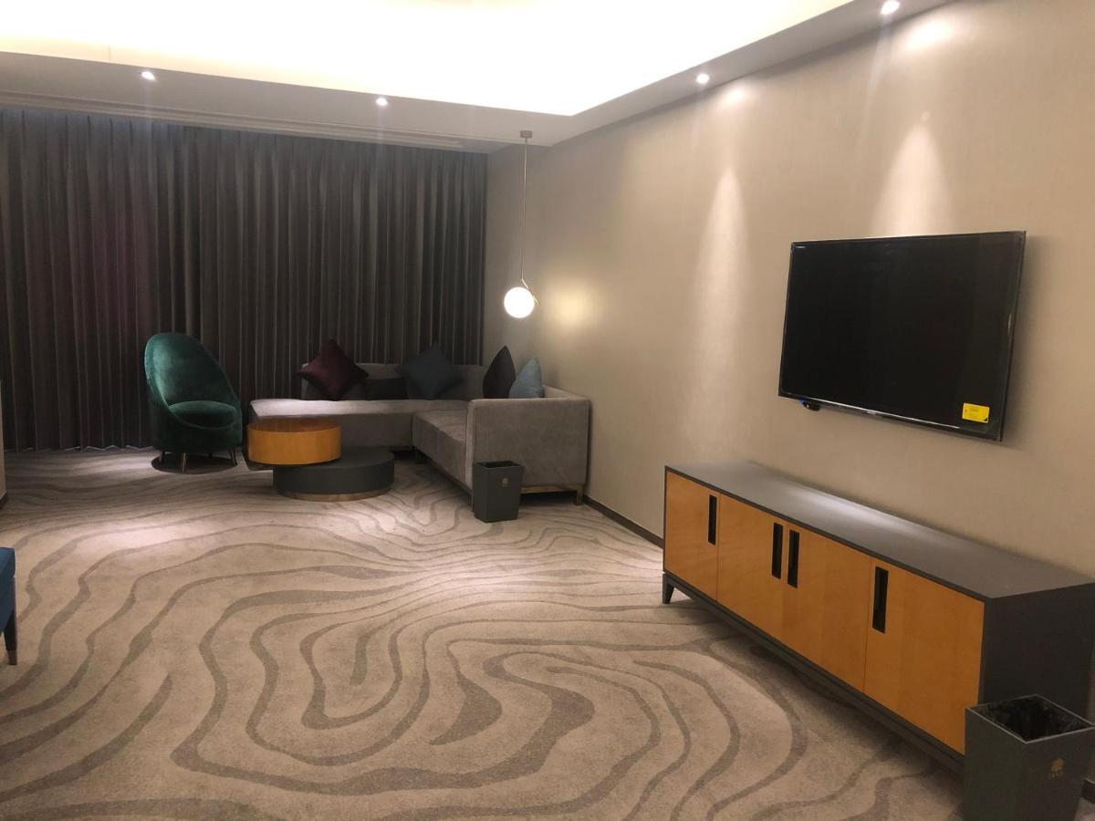 Ximala Business Hotel Guangzhou Luaran gambar