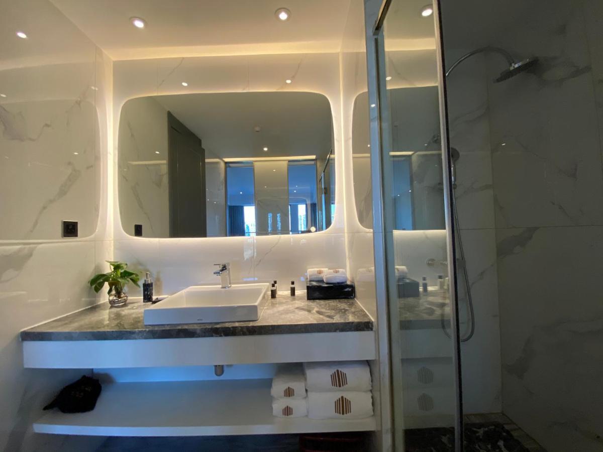 Ximala Business Hotel Guangzhou Luaran gambar