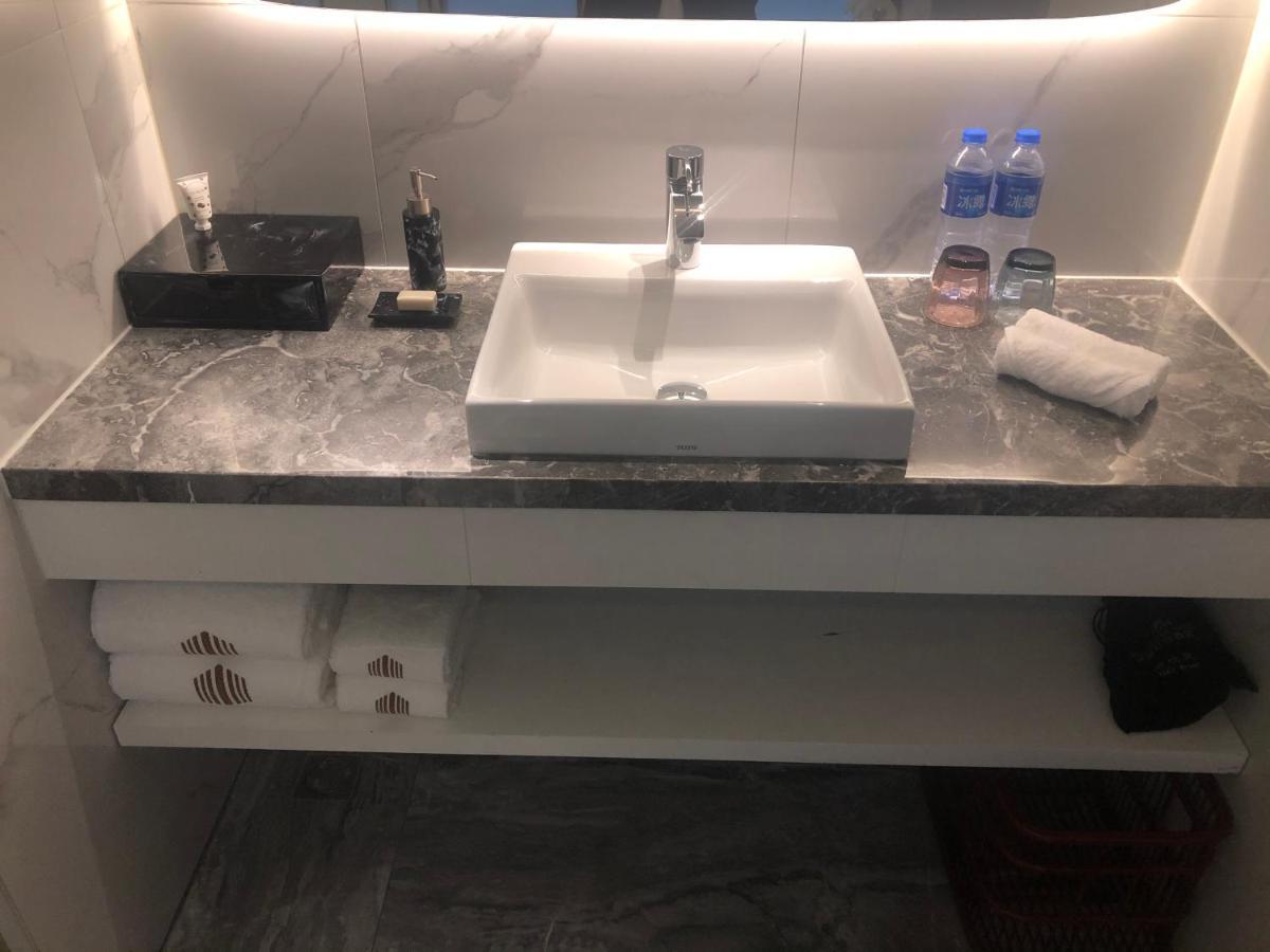 Ximala Business Hotel Guangzhou Luaran gambar