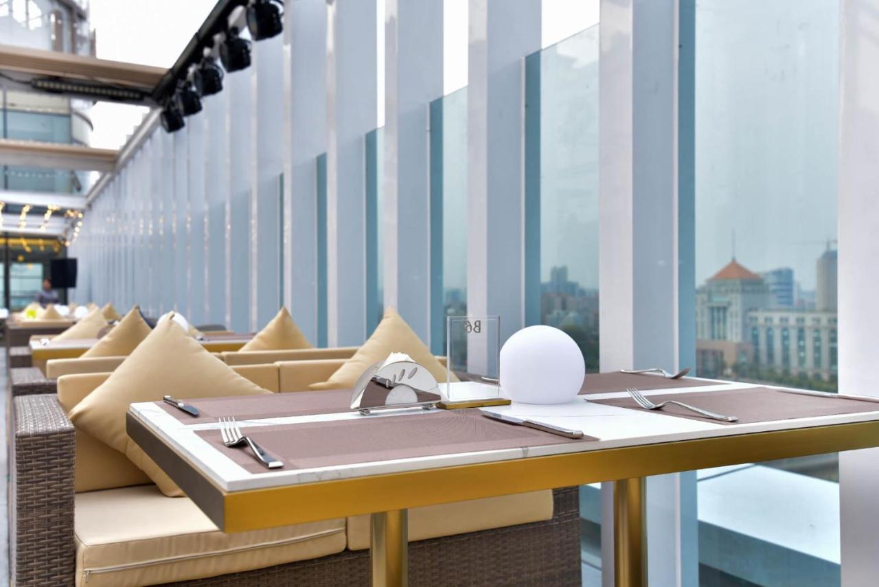 Ximala Business Hotel Guangzhou Luaran gambar