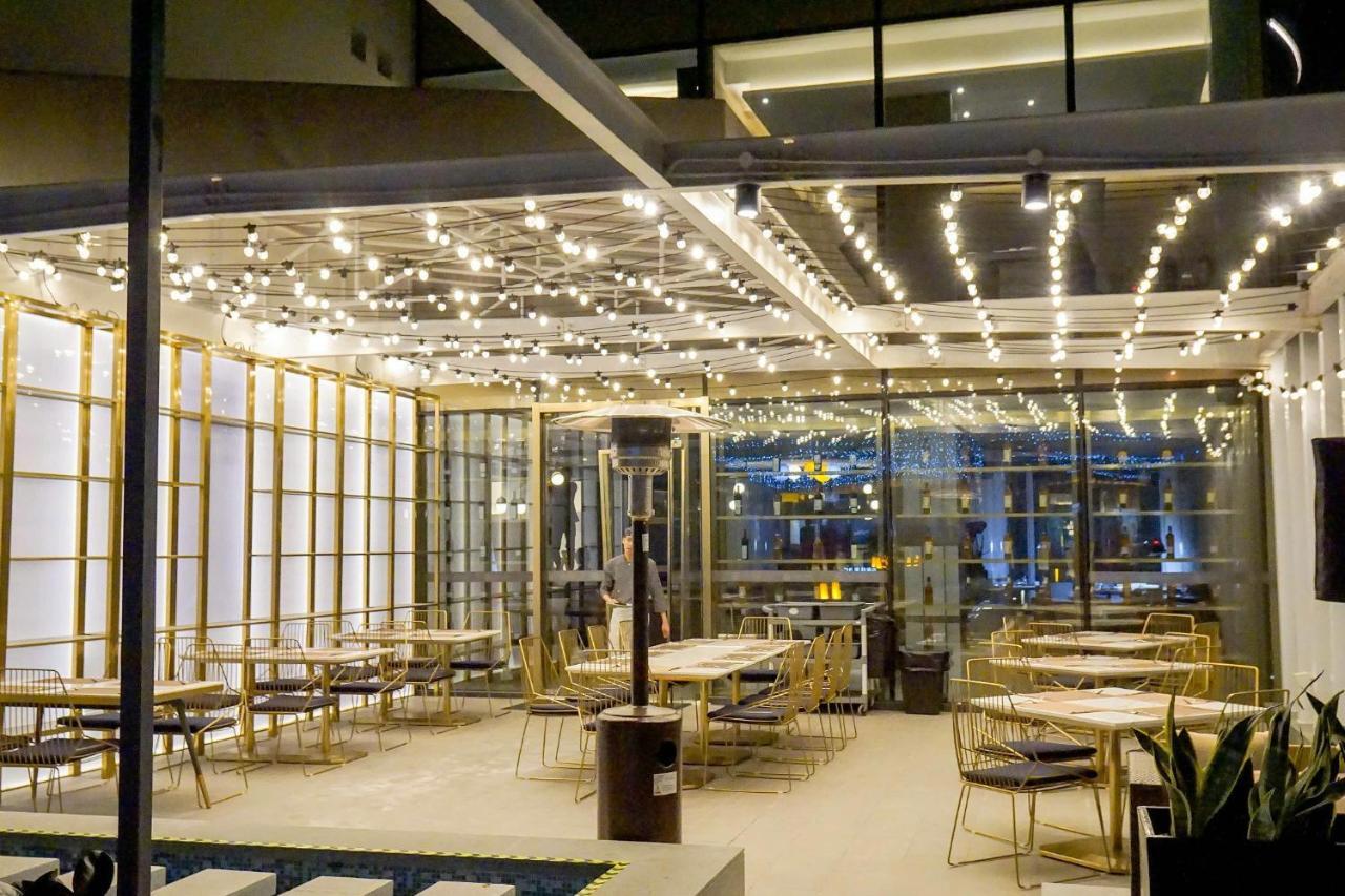 Ximala Business Hotel Guangzhou Luaran gambar