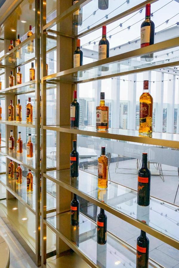 Ximala Business Hotel Guangzhou Luaran gambar