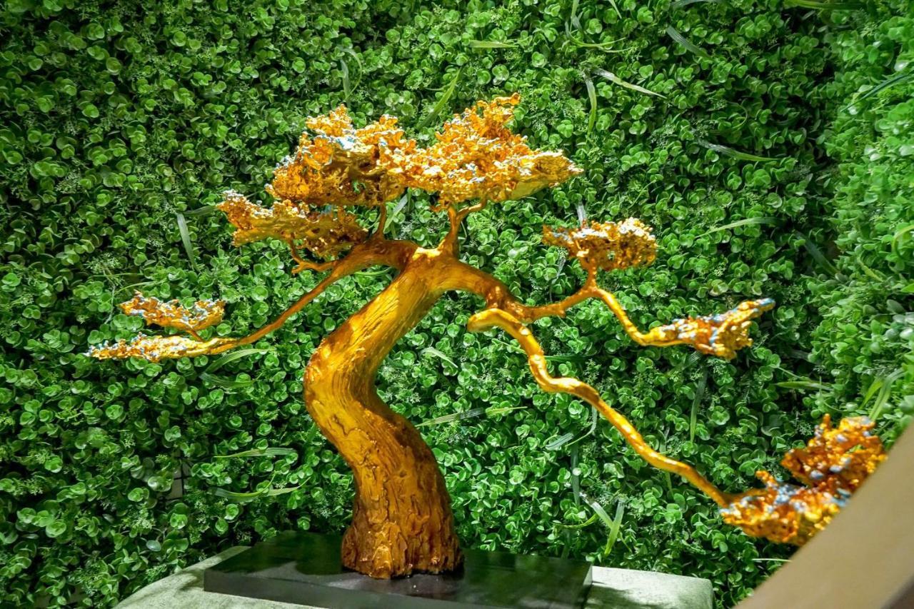 Ximala Business Hotel Guangzhou Luaran gambar